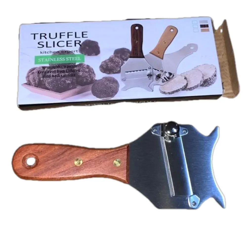 Truffle slicer new in box 7